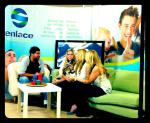 3forHim con Radio Luz