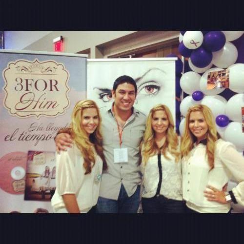 3forHim con Productor Borys