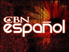 CBN TV ESPANOL